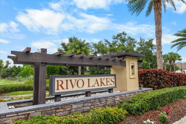 6325 RIVO LAKES BOULEVARD, Sarasota, FL 34241
