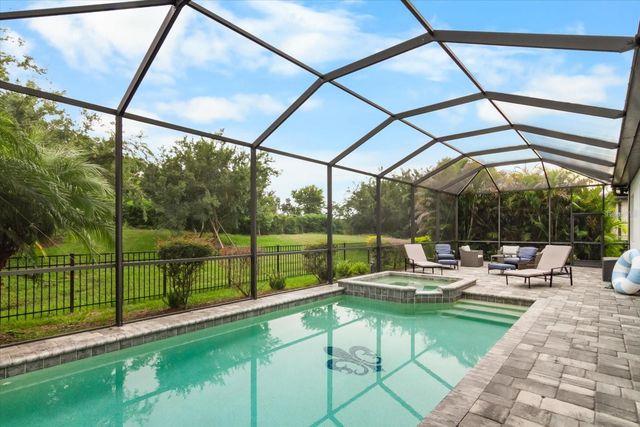 6325 RIVO LAKES BOULEVARD, Sarasota, FL 34241