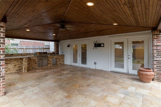 19747 Twin Canyon Court Street, Katy, TX 77450