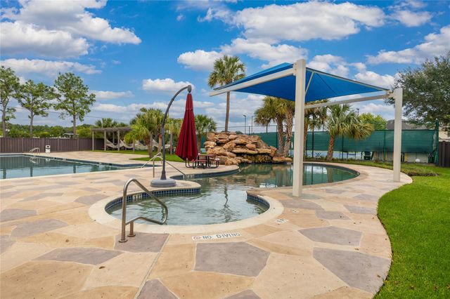 19747 Twin Canyon Court Street, Katy, TX 77450