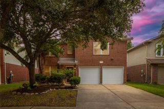 19747 Twin Canyon Court Street, Katy, TX 77450