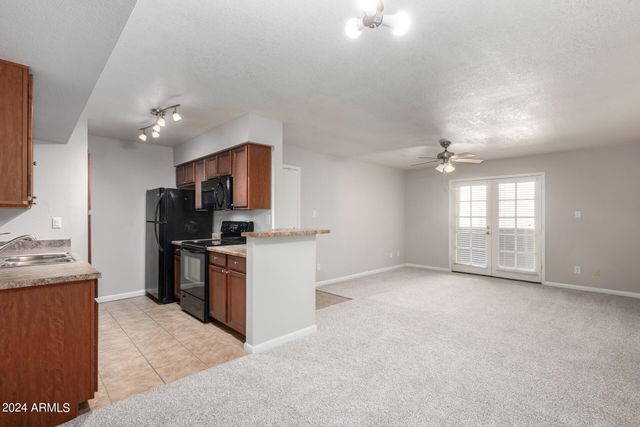 5995 N 78TH Street 2007, Scottsdale, AZ 85250