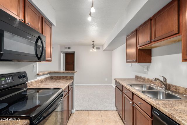 5995 N 78TH Street 2007, Scottsdale, AZ 85250