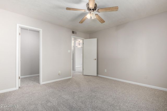5995 N 78TH Street 2007, Scottsdale, AZ 85250