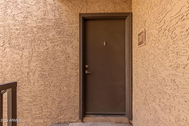 5995 N 78TH Street 2007, Scottsdale, AZ 85250