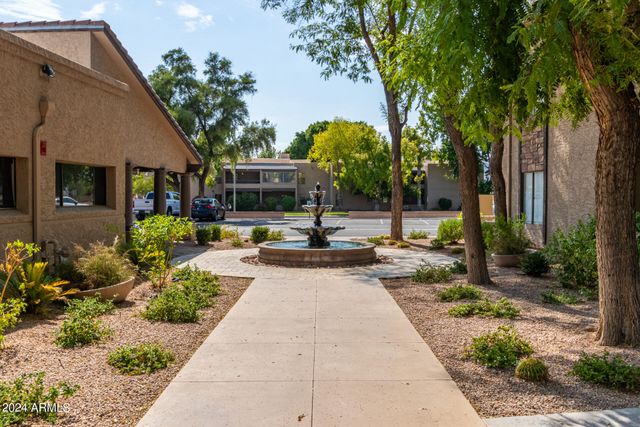 5995 N 78TH Street 2007, Scottsdale, AZ 85250