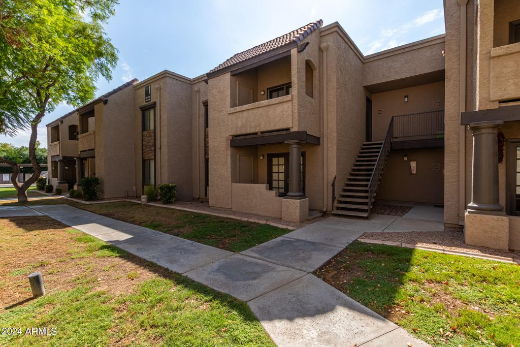 5995 N 78TH Street 2007, Scottsdale, AZ 85250