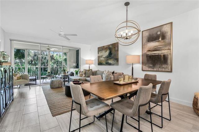 7671 Pebble Creek CIR 105, Naples, FL 34108