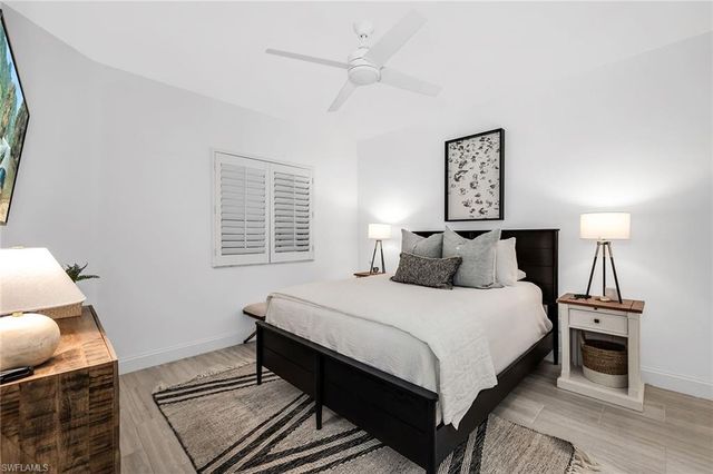 7671 Pebble Creek CIR 105, Naples, FL 34108