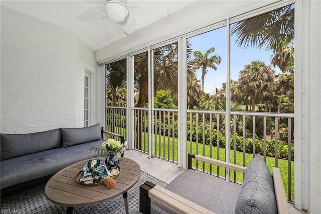 7671 Pebble Creek CIR 105, Naples, FL 34108