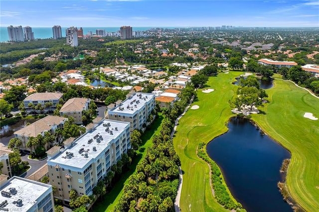 7671 Pebble Creek CIR 105, Naples, FL 34108