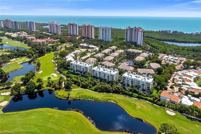 7671 Pebble Creek CIR 105, Naples, FL 34108