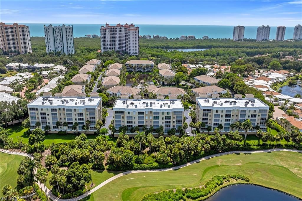 7671 Pebble Creek CIR 105, Naples, FL 34108