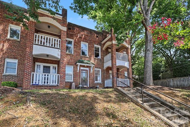 843 Ideal Way 11, Charlotte, NC 28203