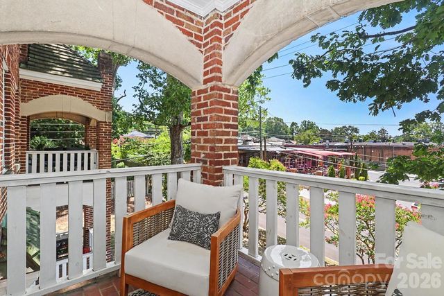 843 Ideal Way 11, Charlotte, NC 28203