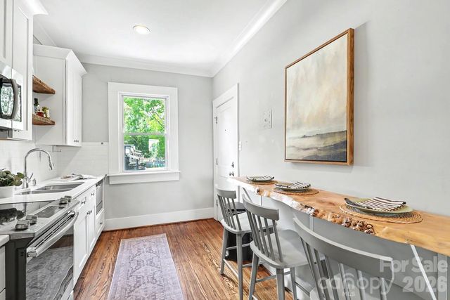843 Ideal Way 11, Charlotte, NC 28203
