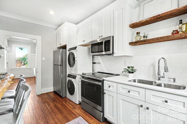 843 Ideal Way 11, Charlotte, NC 28203