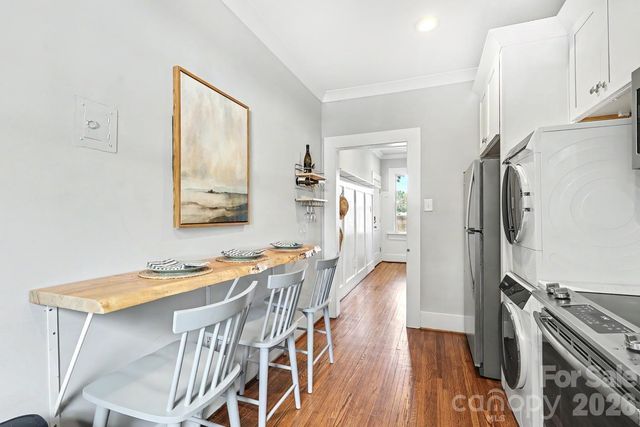 843 Ideal Way 11, Charlotte, NC 28203