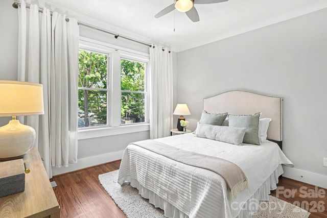843 Ideal Way 11, Charlotte, NC 28203