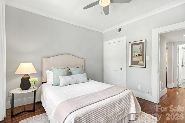 843 Ideal Way 11, Charlotte, NC 28203
