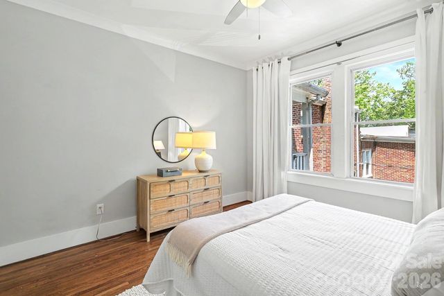 843 Ideal Way 11, Charlotte, NC 28203
