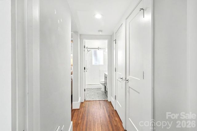 843 Ideal Way 11, Charlotte, NC 28203