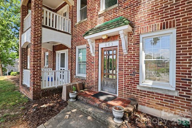 843 Ideal Way 11, Charlotte, NC 28203