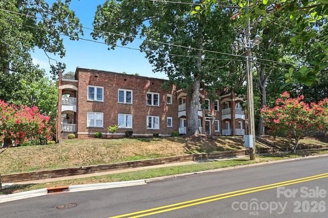 843 Ideal Way 11, Charlotte, NC 28203