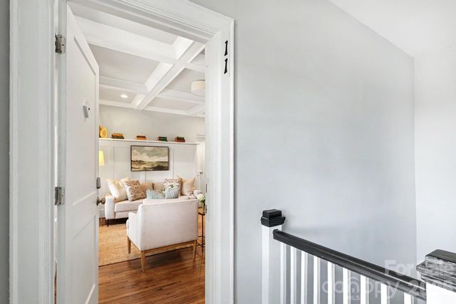 843 Ideal Way 11, Charlotte, NC 28203