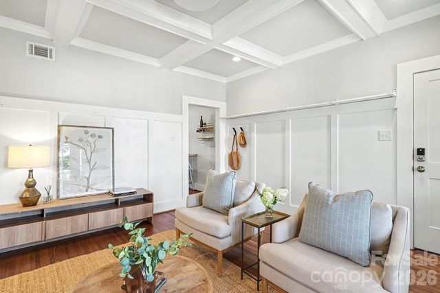 843 Ideal Way 11, Charlotte, NC 28203
