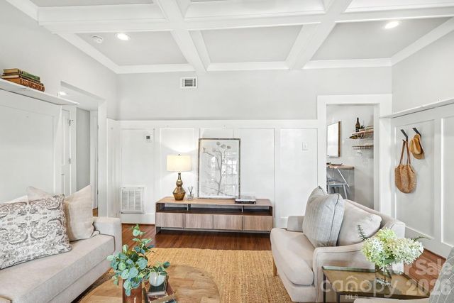 843 Ideal Way 11, Charlotte, NC 28203