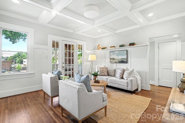 843 Ideal Way 11, Charlotte, NC 28203