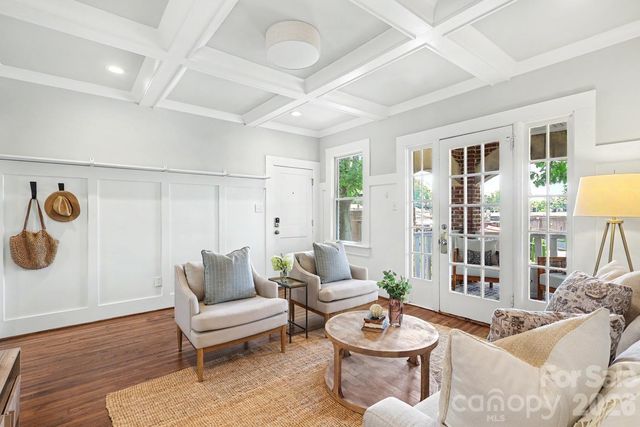 843 Ideal Way 11, Charlotte, NC 28203