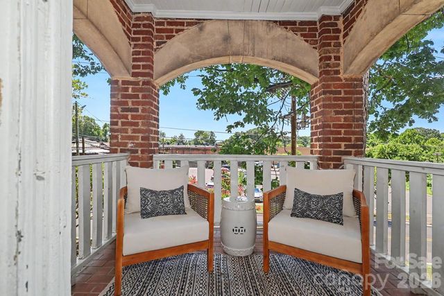 843 Ideal Way 11, Charlotte, NC 28203