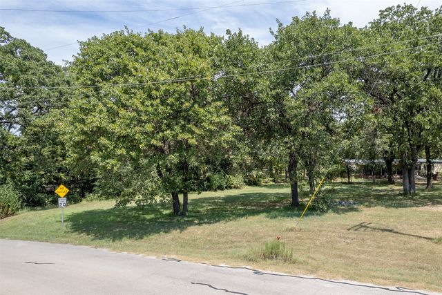 Lot 33 and Part 34 Lost Forest Road, Gun Barrel City, TX 75156