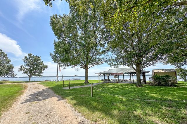 Lot 33 and Part 34 Lost Forest Road, Gun Barrel City, TX 75156