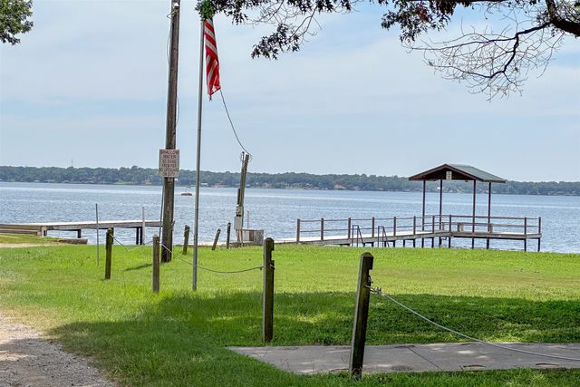 Lot 33 and Part 34 Lost Forest Road, Gun Barrel City, TX 75156