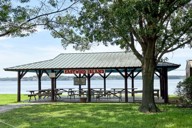 Lot 33 and Part 34 Lost Forest Road, Gun Barrel City, TX 75156