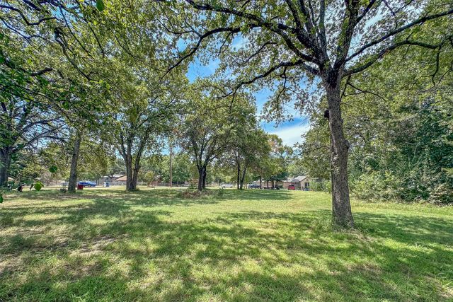 Lot 33 and Part 34 Lost Forest Road, Gun Barrel City, TX 75156