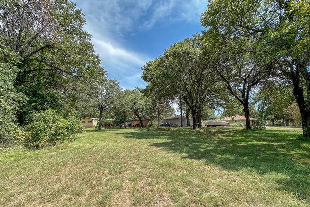 Lot 33 and Part 34 Lost Forest Road, Gun Barrel City, TX 75156