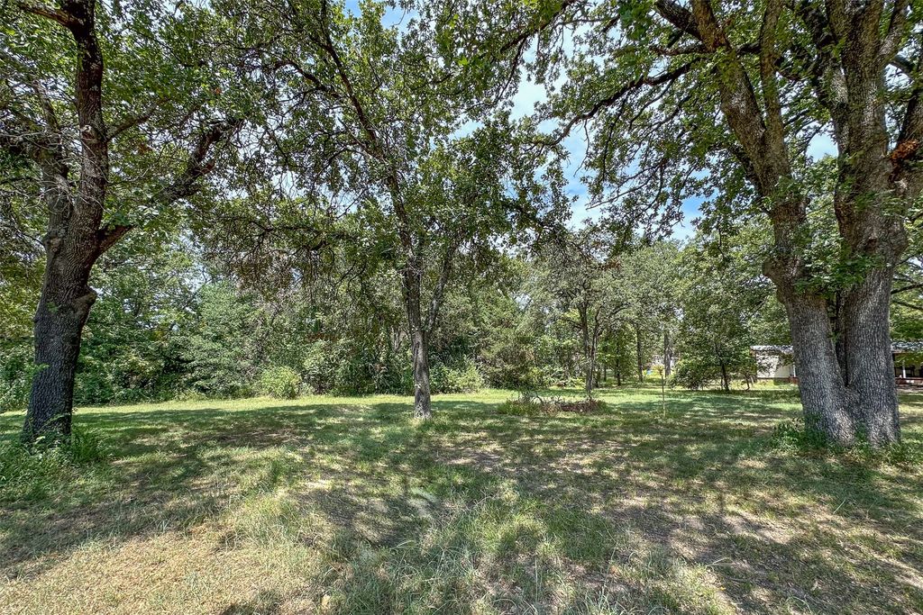 Lot 33 and Part 34 Lost Forest Road, Gun Barrel City, TX 75156