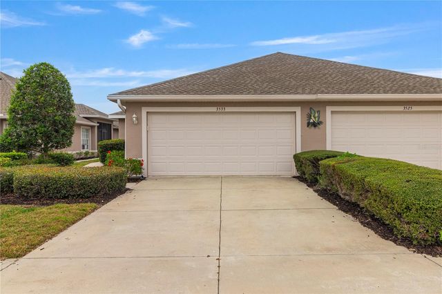 3533 LAKEWOOD BOULEVARD, North Port, FL 34287