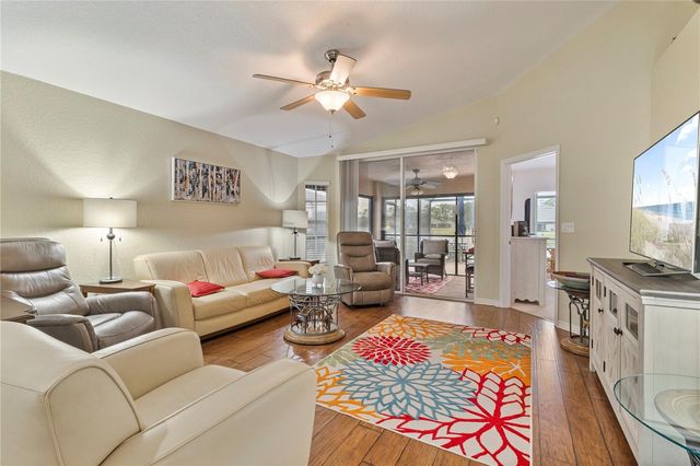 3533 LAKEWOOD BOULEVARD, North Port, FL 34287