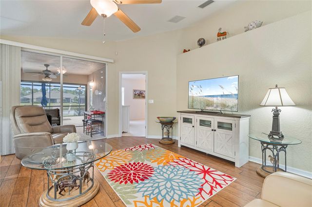 3533 LAKEWOOD BOULEVARD, North Port, FL 34287