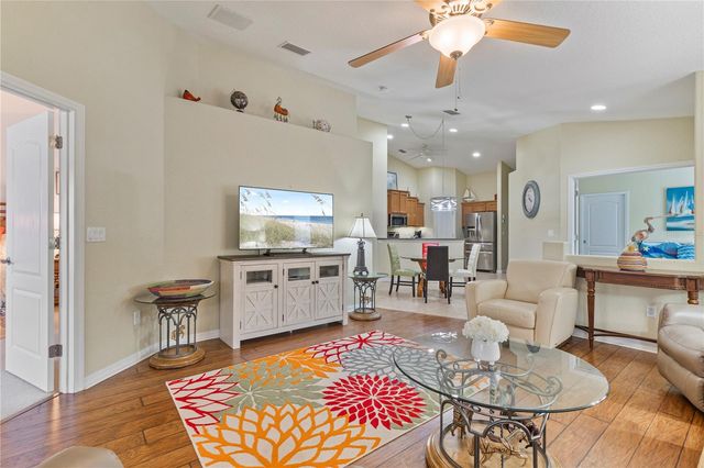 3533 LAKEWOOD BOULEVARD, North Port, FL 34287