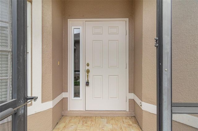 3533 LAKEWOOD BOULEVARD, North Port, FL 34287