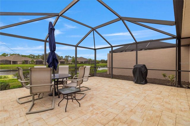 3533 LAKEWOOD BOULEVARD, North Port, FL 34287