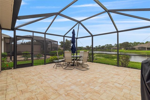 3533 LAKEWOOD BOULEVARD, North Port, FL 34287