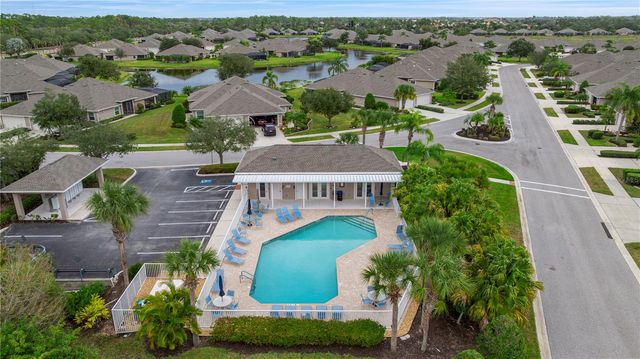 3533 LAKEWOOD BOULEVARD, North Port, FL 34287