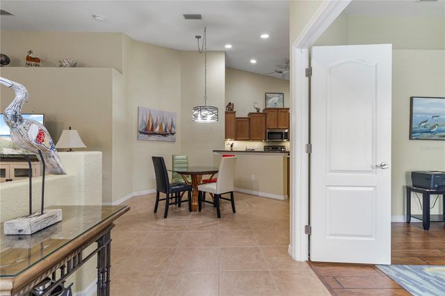 3533 LAKEWOOD BOULEVARD, North Port, FL 34287